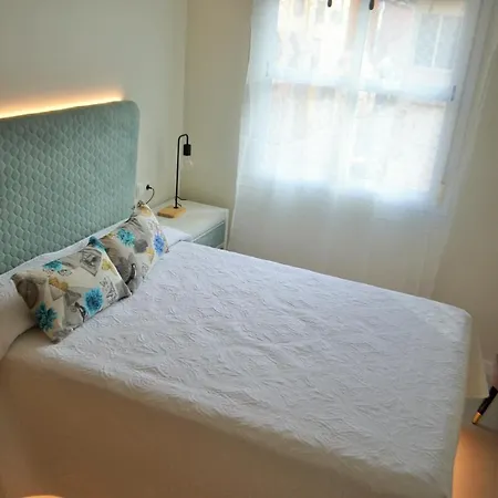 Centro Hospitales Garage Apartment *