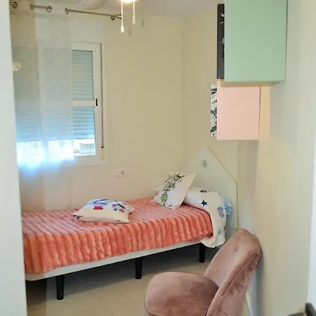 La Casa De Las Tentaciones * Málaga