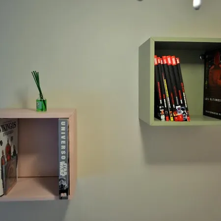 La Casa De Las Tentaciones *