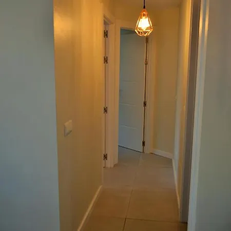 Apartamento La Casa De Las Tentaciones *