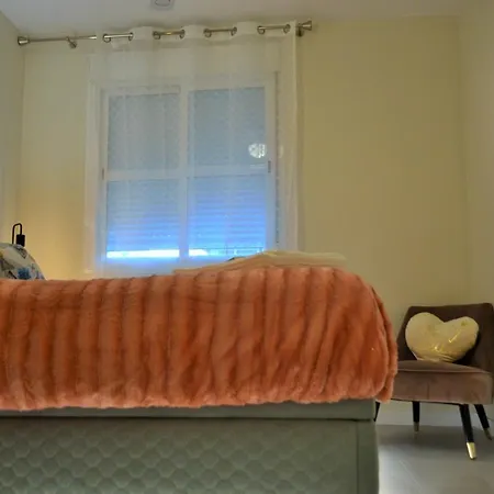 La Casa De Las Tentaciones Apartamento *