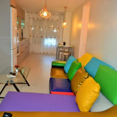 La Casa De Las Tentaciones * Málaga